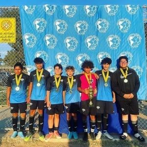 Meet your Posher, Wilmer